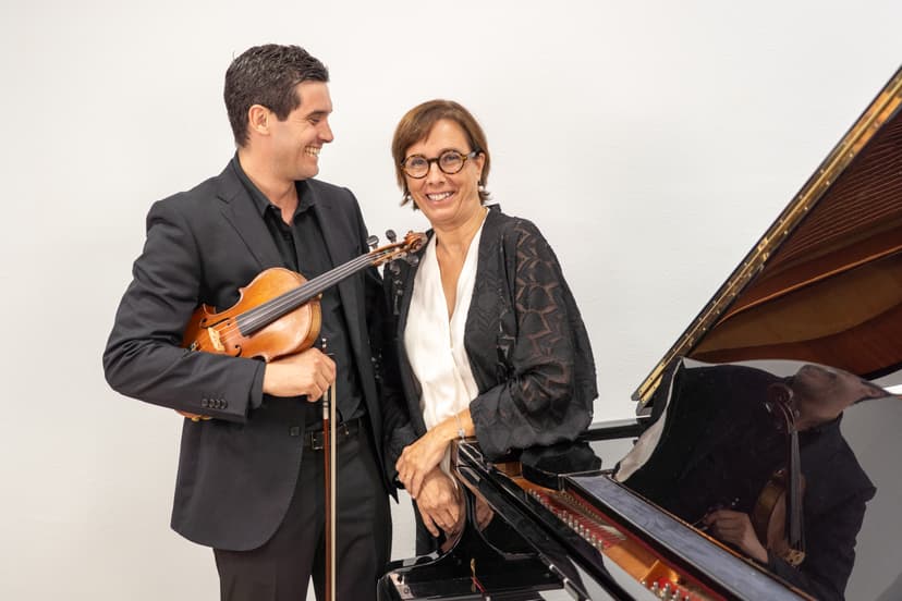 Un puente en el tiempo